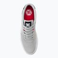 Scarpe DC Teknic da uomo grigio/nero 6