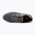 Scarpe DC Tonik da uomo asfalto/grigio 8