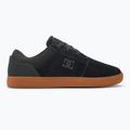 Scarpe da uomo DC Crisis 2 grigio/gomma 2