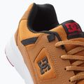 Scarpe DC Skyline da uomo grano/nero 10