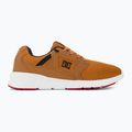 Scarpe DC Skyline da uomo grano/nero 2