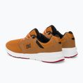 Scarpe DC Skyline da uomo grano/nero 3