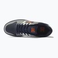 DC Manteca 4 scarpe da uomo dc navy/arancione 8