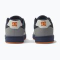 DC Manteca 4 scarpe da uomo dc navy/arancione 9