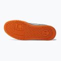 DC Manteca 4 scarpe da uomo dc navy/arancione 12