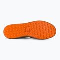 Scarpe da uomo DC Kalis Vulc Mid Wnt marrone/cioccolato scuro 5