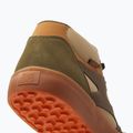 Scarpe da uomo DC Kalis Vulc Mid Wnt marrone/cioccolato scuro 13