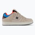 Scarpe da uomo DC Manteca Se light camel 2