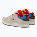Scarpe da uomo DC Manteca Se light camel 3
