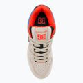 Scarpe da uomo DC Manteca Se light camel 6
