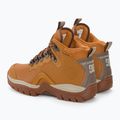 Scarpe da uomo DC Navigator Winter grano/cioccolato scuro 3