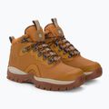 Scarpe da uomo DC Navigator Winter grano/cioccolato scuro 4