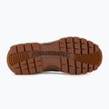 Scarpe da uomo DC Navigator Winter grano/cioccolato scuro 5