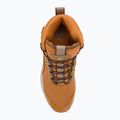 Scarpe da uomo DC Navigator Winter grano/cioccolato scuro 6