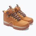 Scarpe da uomo DC Navigator Winter grano/cioccolato scuro 7