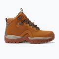 Scarpe da uomo DC Navigator Winter grano/cioccolato scuro 8