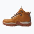 Scarpe da uomo DC Navigator Winter grano/cioccolato scuro 9