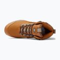 Scarpe da uomo DC Navigator Winter grano/cioccolato scuro 11