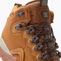 Scarpe da uomo DC Navigator Winter grano/cioccolato scuro 12
