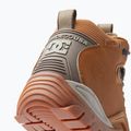 Scarpe da uomo DC Navigator Winter grano/cioccolato scuro 13