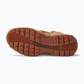 Scarpe da uomo DC Navigator Winter grano/cioccolato scuro 14