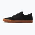 Scarpe DC Teknic da uomo nero / gum 9
