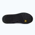 Scarpe DC Versatile Le nero/giallo da uomo 5