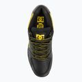 Scarpe DC Versatile Le nero/giallo da uomo 6