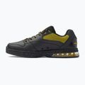 Scarpe DC Versatile Le nero/giallo da uomo 9