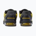 Scarpe DC Versatile Le nero/giallo da uomo 10