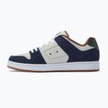 Scarpe da uomo DC Manteca 4 S navy/khaki 9