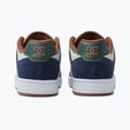 Scarpe da uomo DC Manteca 4 S navy/khaki 11