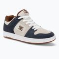 Scarpe da uomo DC Manteca 4 S navy/khaki