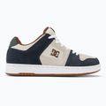 Scarpe da uomo DC Manteca 4 S navy/khaki 2