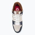Scarpe da uomo DC Manteca 4 S navy/khaki 6