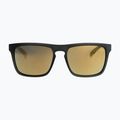 Occhiali da sole da uomo Quiksilver Ferris Polarised fumo/oro 6