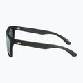 Occhiali da sole da uomo Quiksilver Ferris Polarised fumo/oro 7