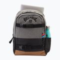 Zaino Billabong Command Stash 26 l grigio erica 4