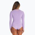 Galleggiante da donna Billabong 2/2 mm Salty Dayz Spring lilla love 2