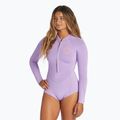 Galleggiante da donna Billabong 2/2 mm Salty Dayz Spring lilla love 3