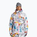 Giacca da snowboard DC AW Basis santi e peccatori da uomo
