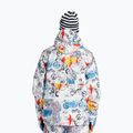 Giacca da snowboard DC AW Basis santi e peccatori da uomo 2