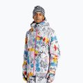 Giacca da snowboard DC AW Basis santi e peccatori da uomo 3