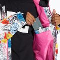 Giacca da snowboard DC AW Basis santi e peccatori da uomo 7