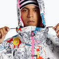 Giacca da snowboard DC AW Basis santi e peccatori da uomo 9