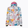 Giacca da snowboard DC AW Basis santi e peccatori da uomo 10