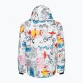 Giacca da snowboard DC AW Basis santi e peccatori da uomo 11