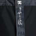 Pantaloni da snowboard da uomo DC AW Shadow nero fragile 9