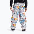 Pantaloni da snowboard DC AW Primo da uomo, santi e peccatori 2