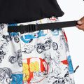 Pantaloni da snowboard DC AW Primo da uomo, santi e peccatori 4